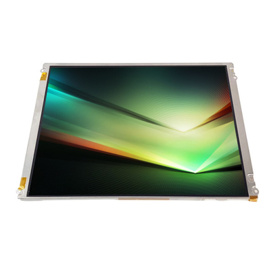 LTM10C275C 10.4 بوصة 800 * 600 TFT LCD شاشة عرض لوحة الوحدة
