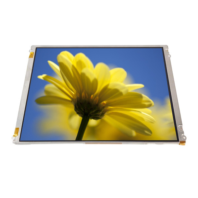 LTM10C306 10.4 بوصة 1024 * 768 TFT وحدات شاشة LCD العرض