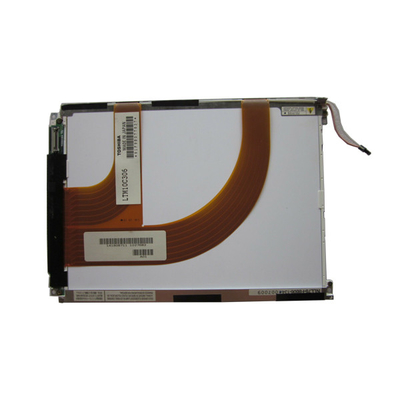 LTM10C306K 10.4 بوصة 1024 * 768 TFT وحدات عرض شاشة LCD