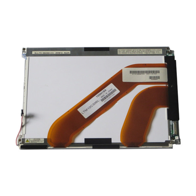 LTM10C306L 10.4 بوصة 1024 * 768 TFT وحدات عرض شاشة LCD