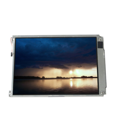 LTM10C306L 10.4 بوصة 1024 * 768 TFT وحدات عرض شاشة LCD