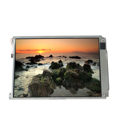 LTM10C306Y 10.4 بوصة 1024 * 768 TFT وحدات عرض شاشة LCD