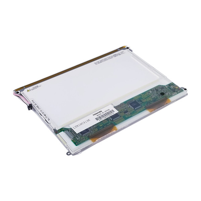 LTM10C313K 10.4 بوصة 262K 1024 * 768 شاشة LCD TFT