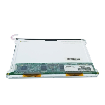 LTM10C321 10.4 بوصة 1024 * 768 شاشة LCD TFT