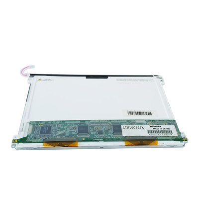 LTM10C321K 10.4 بوصة 1024 * 768 شاشة LCD TFT