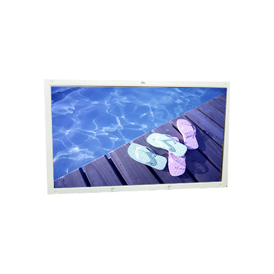 شاشة LCD أصلية 37.0 بوصة 1366 * 768 دقة LC370WXE-SBA1