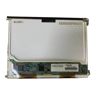 LTM10C323N 10.4 بوصة 1024 * 768 TFT وحدات شاشة LCD