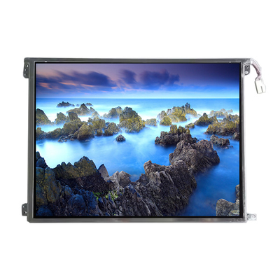 LTM10C348 10.4 بوصة 800 * 600 TFT وحدات شاشة LCD