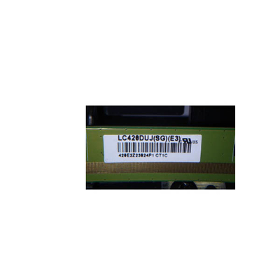 A080SN01 V1 شاشة LCD 8.0 بوصة لإطار الصور الرقمية