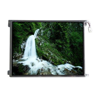 LTM10C348S 10.4 بوصة 800 * 600 TFT وحدات شاشة LCD