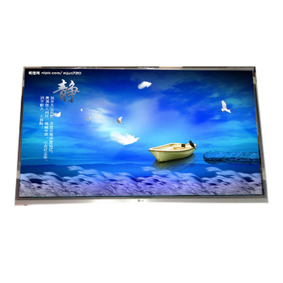 شاشة LCD الأصلية 42.0 بوصة 1366 * 768 دقة LC420W02-A4K1