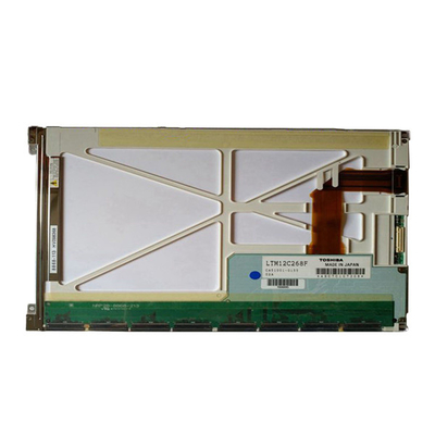 LTM12C268F 12.1 بوصة TFT-LCD لوحة العرض