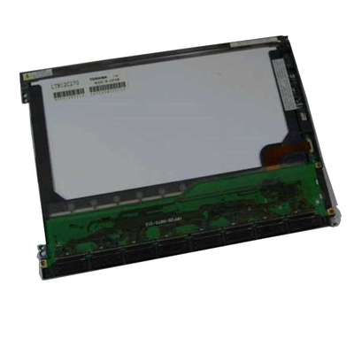 LTM12C270 12.1 بوصة TFT-LCD لوحة العرض