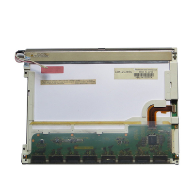 LTM12C289S 12.1 بوصة TFT-LCD شاشة شاشة شاشة