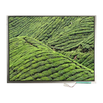 LTM12H84 12.1 بوصة 800 * 600 شاشة TFT-LCD