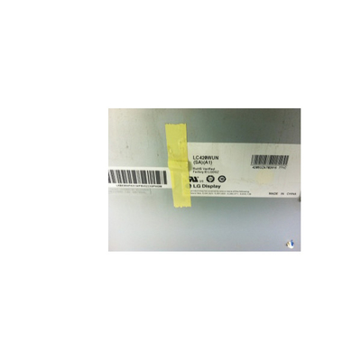 42.0 بوصة LC420WUN-SAA1 شاشة LCD 1920*1080 51 دبوس شاشة LCD