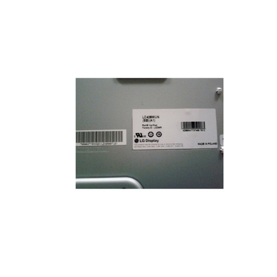 42.0 بوصة LC420WUN-SBA1 لوحة شاشة LCD 1920*1080 51 دبوس