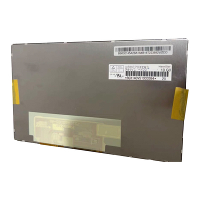 HSD070PFW3-A00 أصل 7.0 بوصة لوحة عرض شاشة LCD