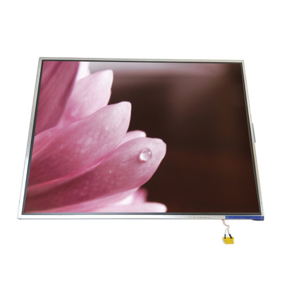 LTM15C428S 15.0 بوصة 1024 * 768 TFT شاشة شاشة LCD