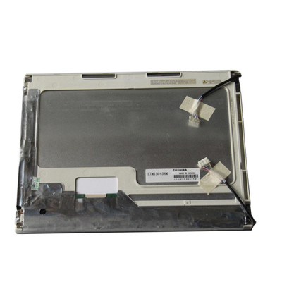 LTM15C458M 15.0 بوصة 1024 * 768 شاشة LCD TFT