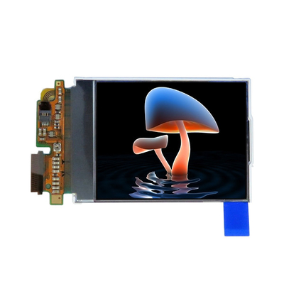 LTM024AB1A 2.4 بوصة 240 * 320 TFT لوحة شاشة LCD