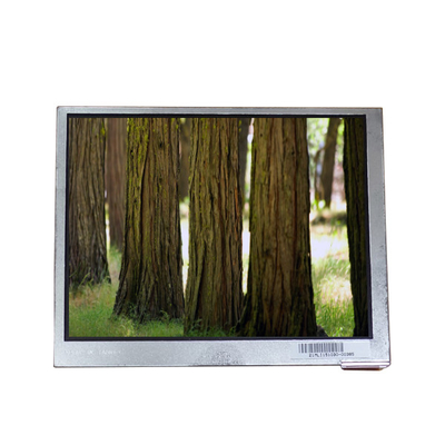 TFD50W32-B 5.0 بوصة شاشة شاشة شاشة TFT-LCD