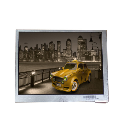 TFD50W32-B2 5.0 بوصة شاشة TFT-LCD شاشة لوحة العرض