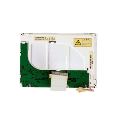 TFD50W32-B2 5.0 بوصة شاشة TFT-LCD شاشة لوحة العرض