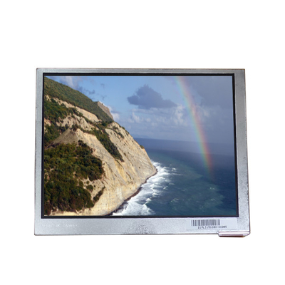 TFD50W52MS3 5.0 بوصة شاشة TFT-LCD شاشة لوحة العرض