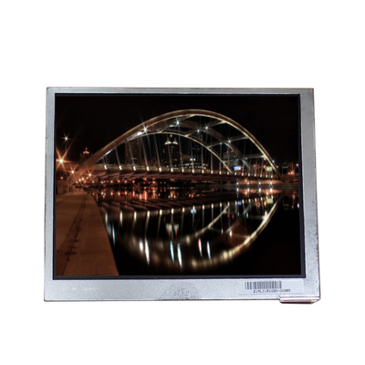 TFD50W55MS 5.0 بوصة TFT-LCD شاشة لوحة العرض