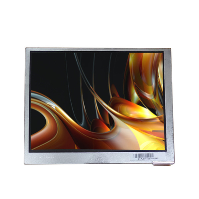 TFD50W72MS 5.0 بوصة TFT-LCD شاشة لوحة العرض