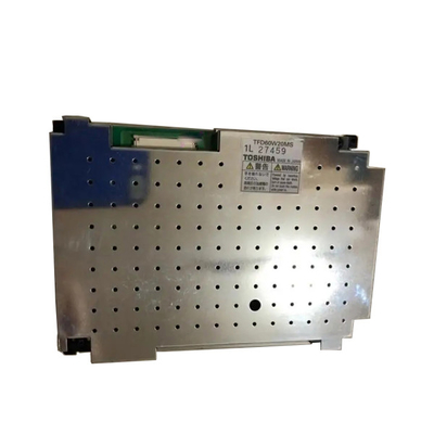 TFD60W20MS 6.0 بوصة لوحة عرض شاشة TFT-LCD
