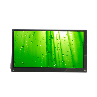 TFD70W82 7.0 بوصة 480 * 234 شاشة TFT-LCD