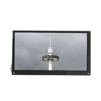 TFD80W13 8.0 بوصة 480 * 234 شاشة شاشة TFT-LCD