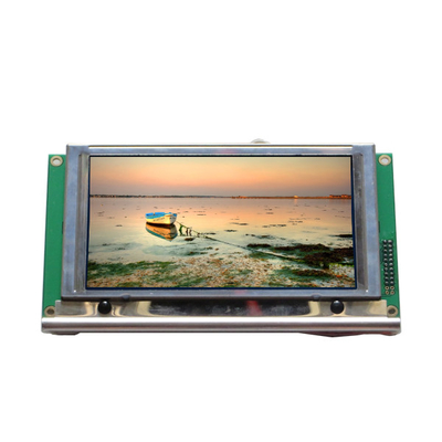 TLX-1741-C3M 5.4 بوصة 240 * 128 شاشة شاشة TFT-LCD