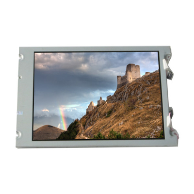 KCB104VG2BA-A21 10.4 بوصة 640*480 شاشة LCD