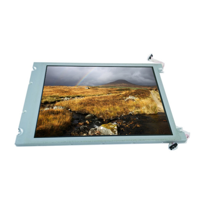 KCB6448BSTT-X6 10.4 بوصة 75 هرتز 640*480 لوحة شاشة LCD