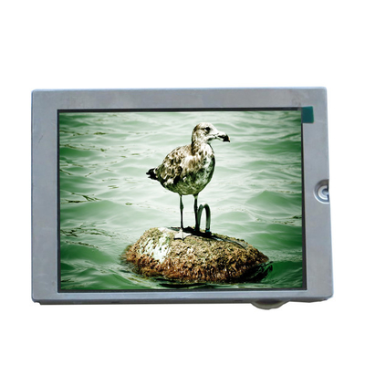 KG057QVLCD-G050 5.7 بوصة 320*240 شاشة شاشة LCD للصناعية