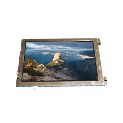 KG085WV1AA-G05 8.5 بوصة 800*480 لوحة شاشة LCD لـ Kyocera