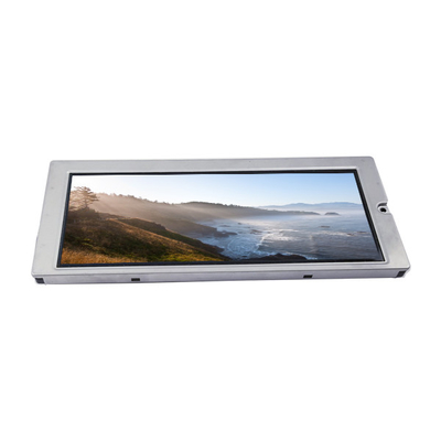 KHG062HVLAK-G00 6.2 بوصة 640 * 240 لوحة شاشة LCD لوحة