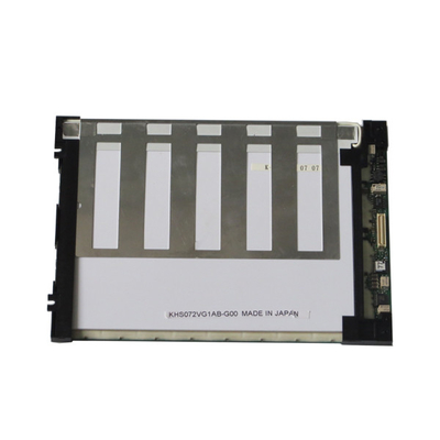 KHS072VG1AB-G00 7.2 بوصة 640*480 شاشة LCD شاشة عرض LCD