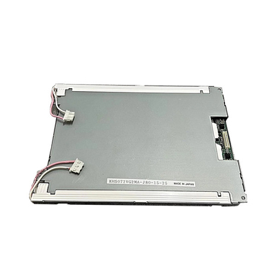 KHS072VG2MA-J80 7.2 بوصة 640 * 480 شاشة LCD شاشة عرض LCD