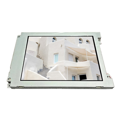 KHS072VG2MA-J80 7.2 بوصة 640 * 480 شاشة LCD شاشة عرض LCD
