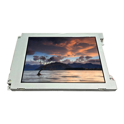 KHS072VG2MA-L89 7.2 بوصة 640 * 480 شاشة LCD لوحة عرض LCD