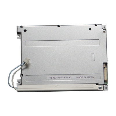 KS3224ASTT-FW-X3 5.7 بوصة 320*240 شاشة LCD