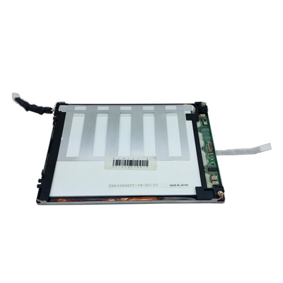 KS6448ASTT-FW 7.2 بوصة 640*480 شاشة LCD