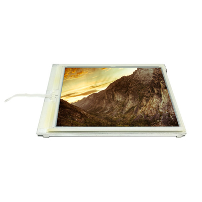 KS6448ASTT-FW 7.2 بوصة 640*480 شاشة LCD