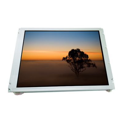 MCG121WXLAAPNN-AN*81 12.1 بوصة 1280*800 شاشة LCD للصناعية