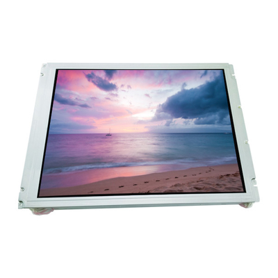 MCG121XGLBBQNN-AN20 12.1 بوصة 1024 * 768 شاشة LCD للصناعية