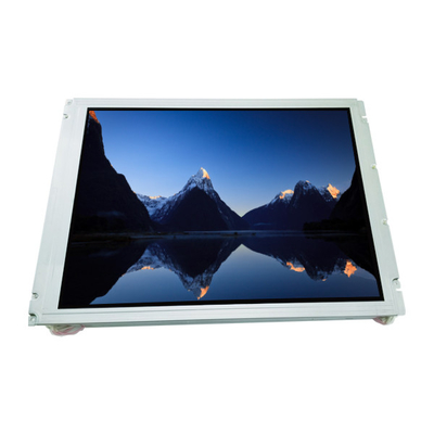 MCG121XGLBBQNN-AN21 12.1 بوصة 1024 * 768 شاشة LCD للصناعية